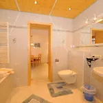 Haus Rali Санкт-Антон-ам-Арльберг