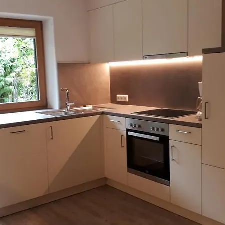 Haus Rali * Sankt Anton am Arlberg