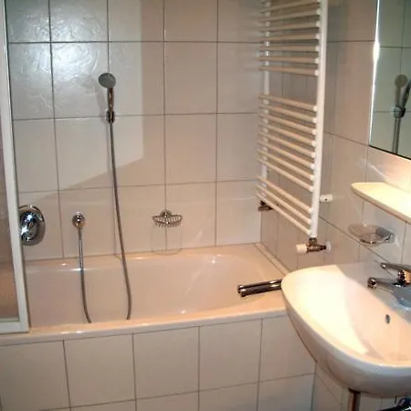 Haus Rali Apartment Sankt Anton am Arlberg