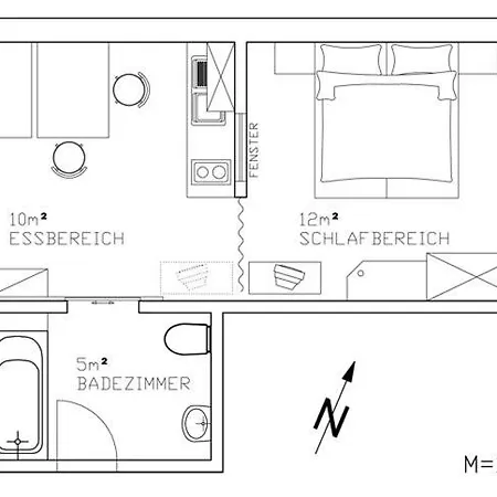Haus Rali *
