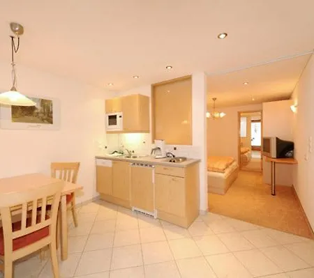 Haus Rali Apartment