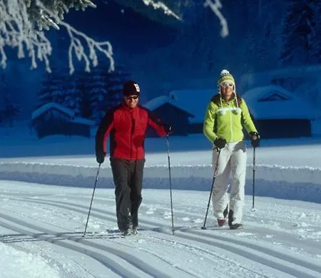 Haus Rali * Sankt Anton am Arlberg