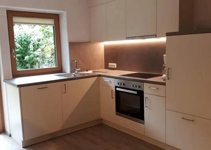 Haus Rali * סן אנטון