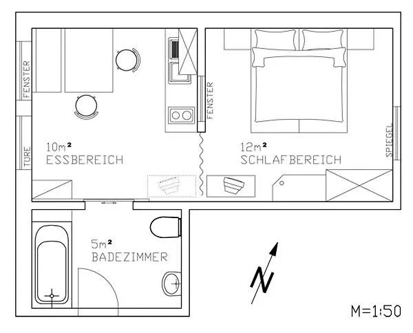 Haus Rali *